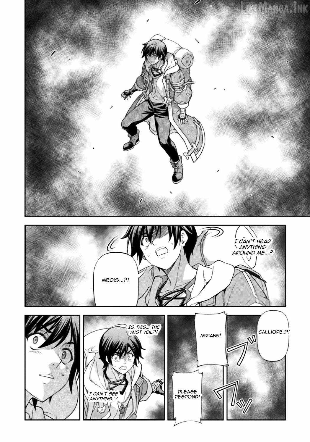 Drawing: Saikyou Mangaka wa Oekaki Skill de Isekai Musou Suru! Chapter 193 - Page 10