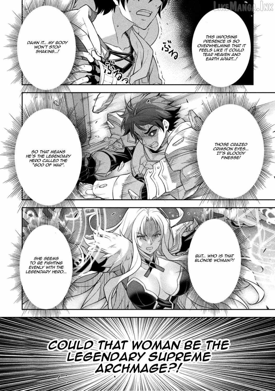 Drawing: Saikyou Mangaka wa Oekaki Skill de Isekai Musou Suru! Chapter 193 - Page 15