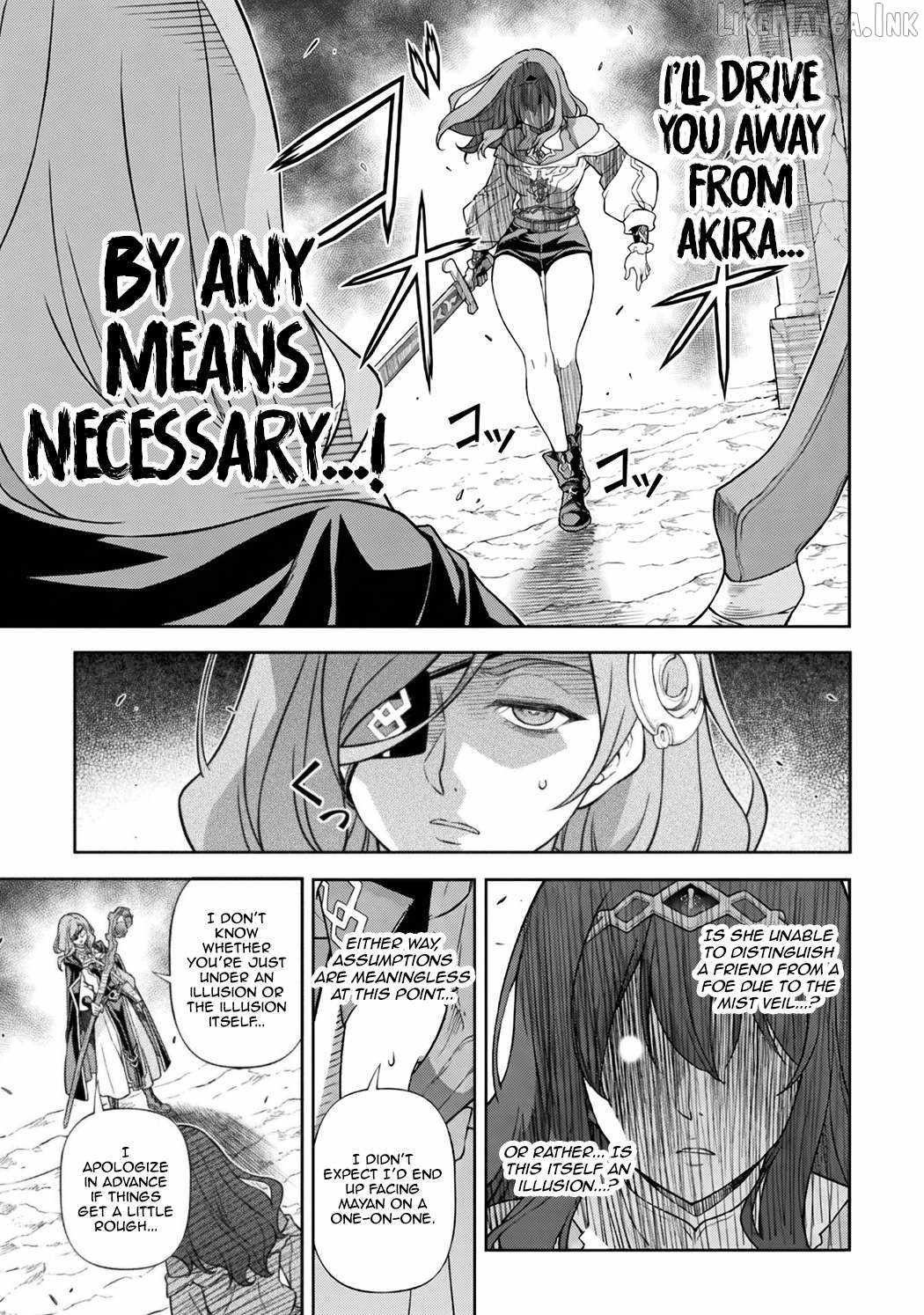 Drawing: Saikyou Mangaka wa Oekaki Skill de Isekai Musou Suru! Chapter 193 - Page 5
