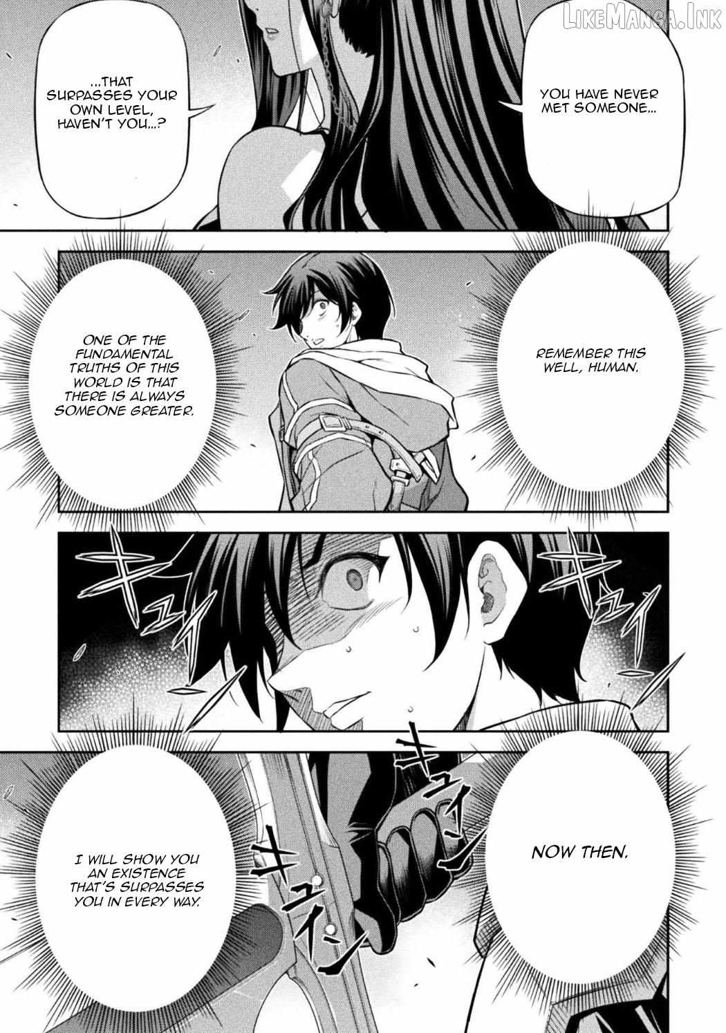 Drawing: Saikyou Mangaka wa Oekaki Skill de Isekai Musou Suru! Chapter 194 - Page 13