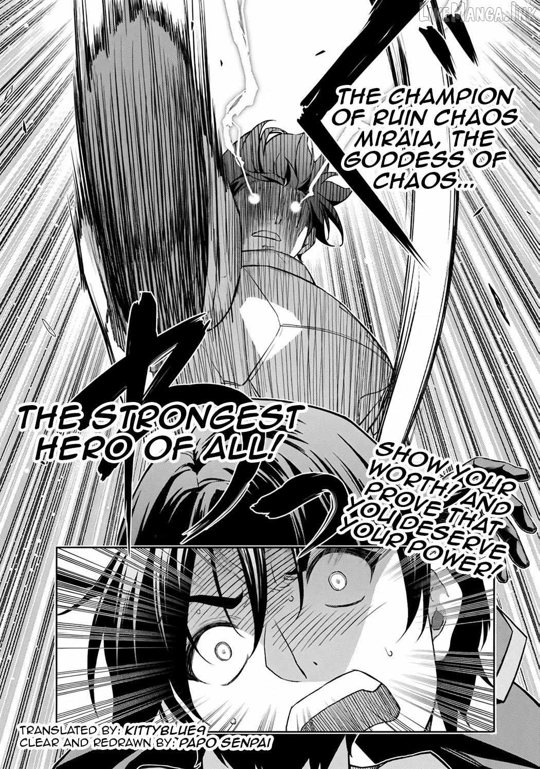 Drawing: Saikyou Mangaka wa Oekaki Skill de Isekai Musou Suru! Chapter 194 - Page 18