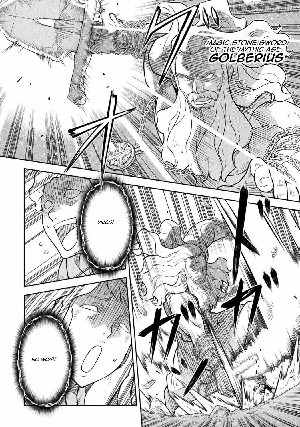 Drawing: Saikyou Mangaka wa Oekaki Skill de Isekai Musou Suru! Chapter 195 - Page 14