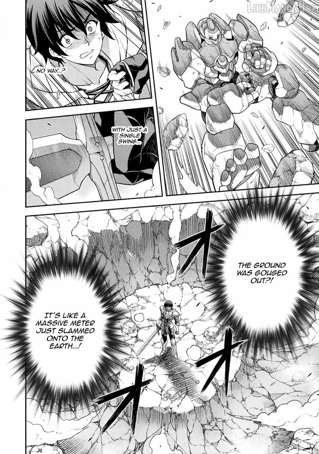 Drawing: Saikyou Mangaka wa Oekaki Skill de Isekai Musou Suru! Chapter 195 - Page 2