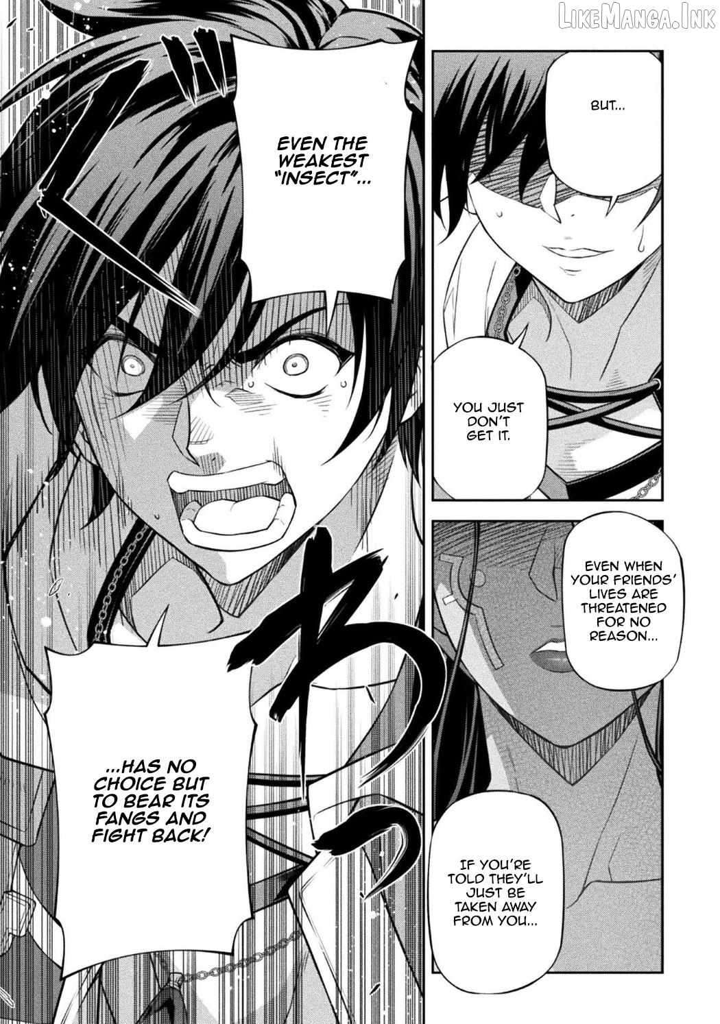 Drawing: Saikyou Mangaka wa Oekaki Skill de Isekai Musou Suru! Chapter 195 - Page 5