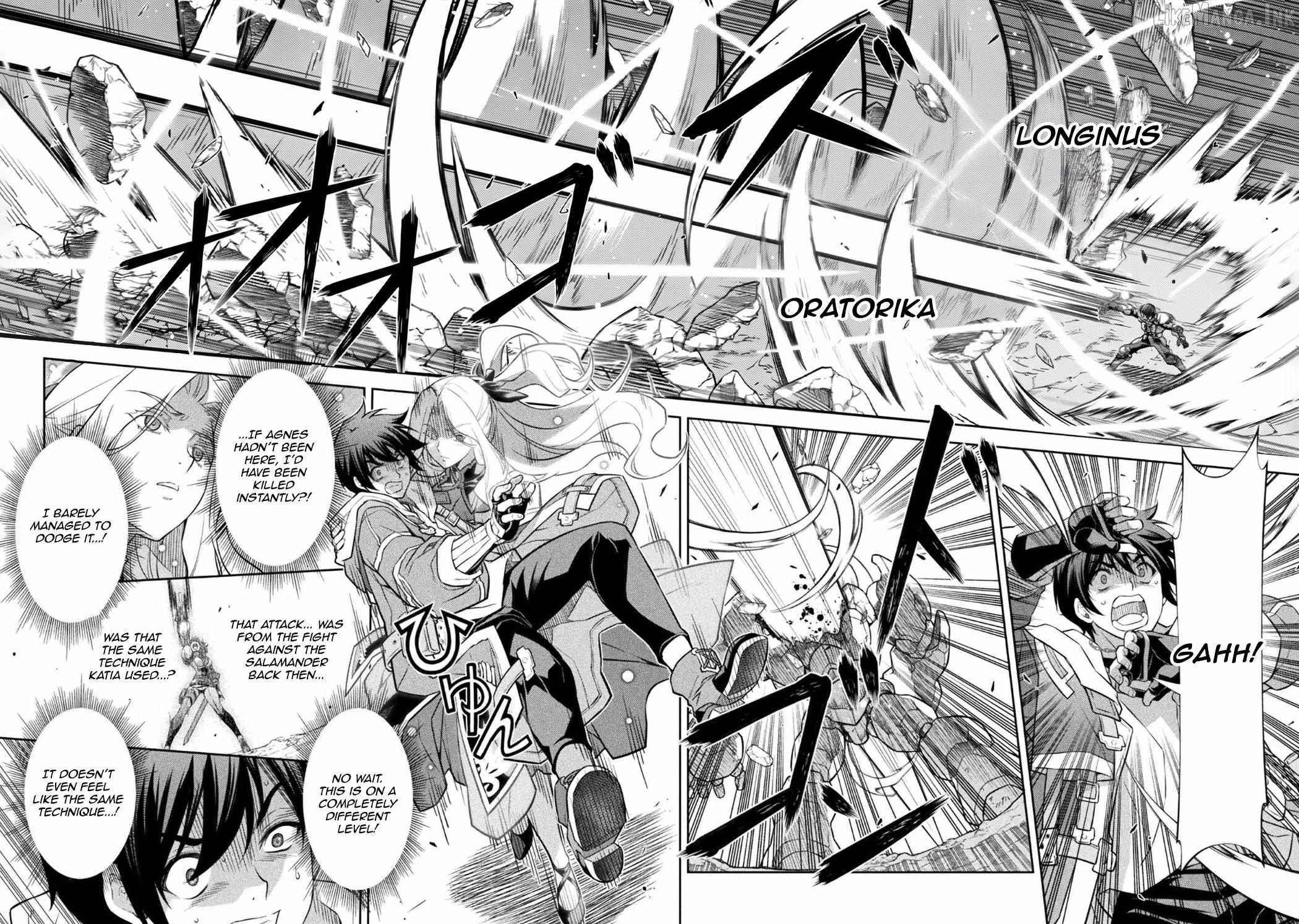 Drawing: Saikyou Mangaka wa Oekaki Skill de Isekai Musou Suru! Chapter 195 - Page 9