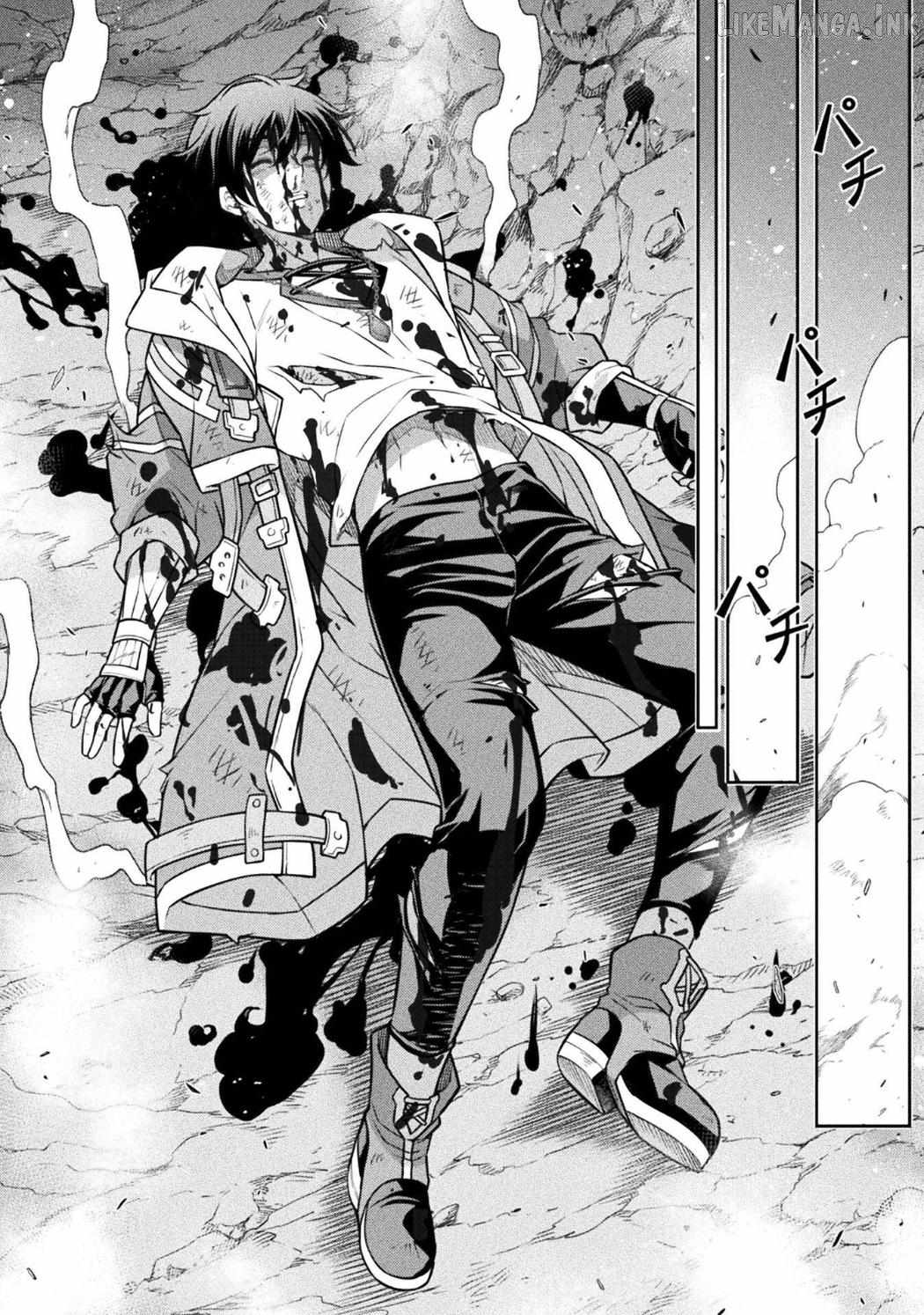 Drawing: Saikyou Mangaka wa Oekaki Skill de Isekai Musou Suru! Chapter 196 - Page 13