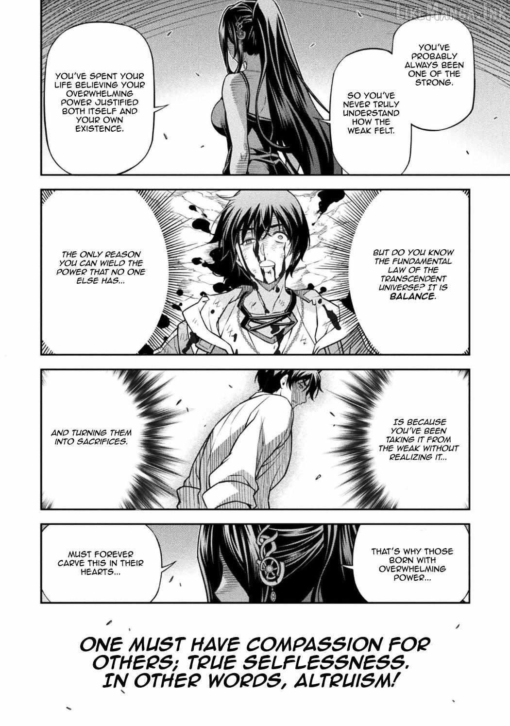 Drawing: Saikyou Mangaka wa Oekaki Skill de Isekai Musou Suru! Chapter 196 - Page 15