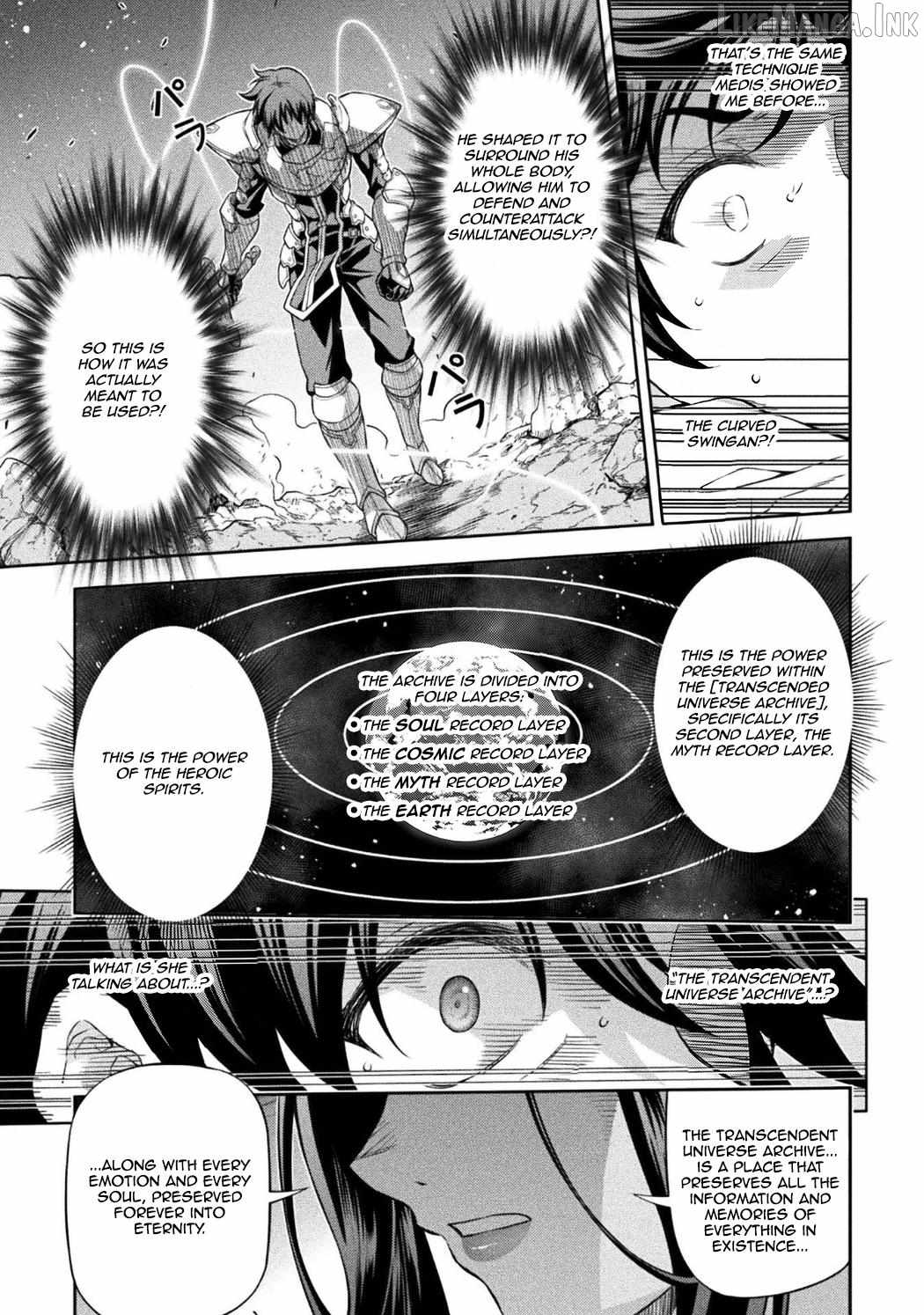 Drawing: Saikyou Mangaka wa Oekaki Skill de Isekai Musou Suru! Chapter 196 - Page 6