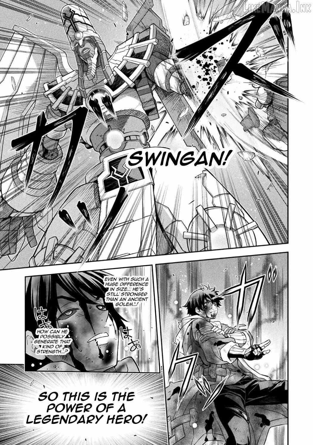 Drawing: Saikyou Mangaka wa Oekaki Skill de Isekai Musou Suru! Chapter 197 - Page 10