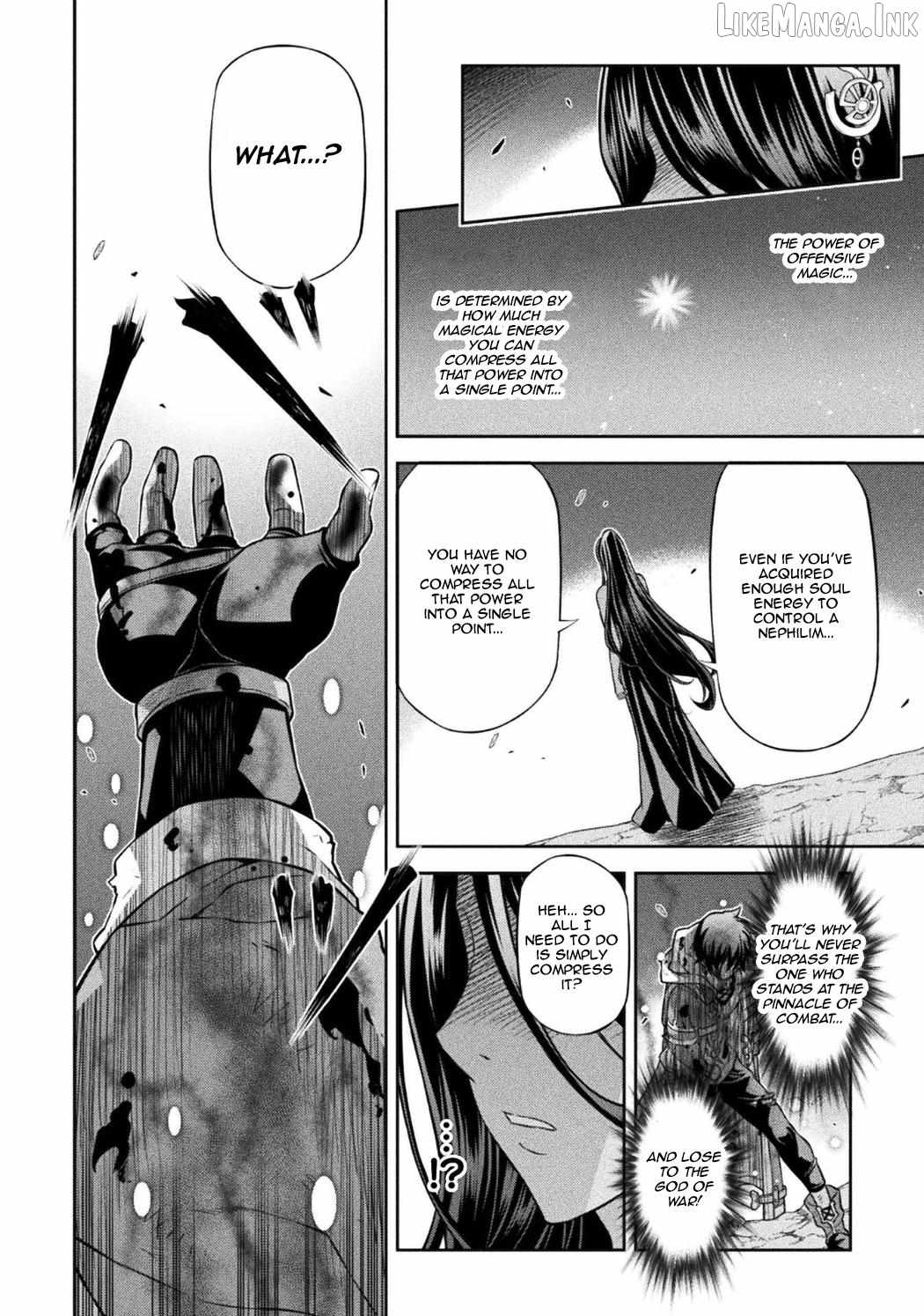 Drawing: Saikyou Mangaka wa Oekaki Skill de Isekai Musou Suru! Chapter 197 - Page 11