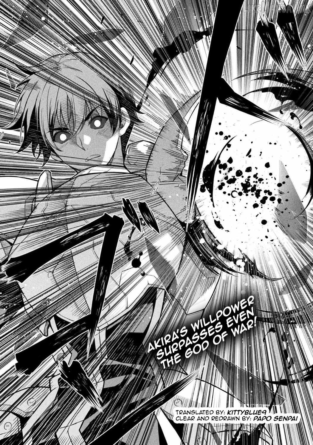 Drawing: Saikyou Mangaka wa Oekaki Skill de Isekai Musou Suru! Chapter 197 - Page 21