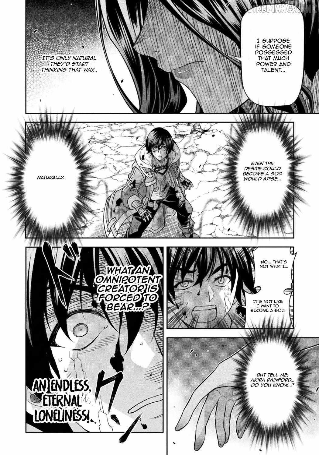 Drawing: Saikyou Mangaka wa Oekaki Skill de Isekai Musou Suru! Chapter 198 - Page 5