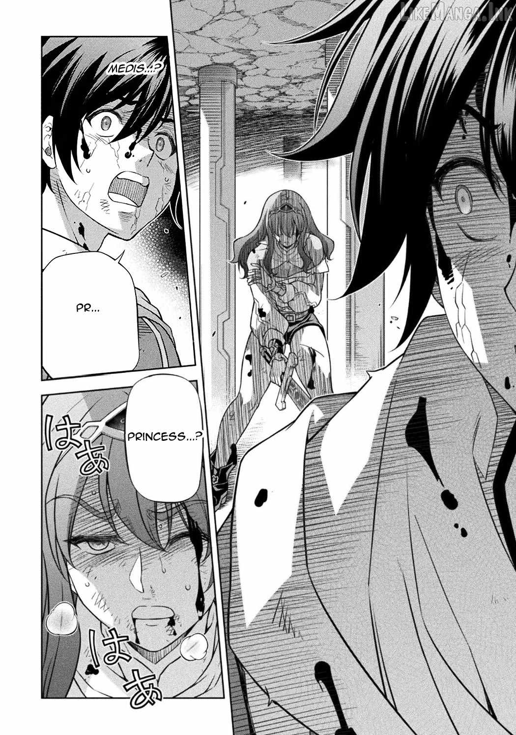 Drawing: Saikyou Mangaka wa Oekaki Skill de Isekai Musou Suru! Chapter 198 - Page 7