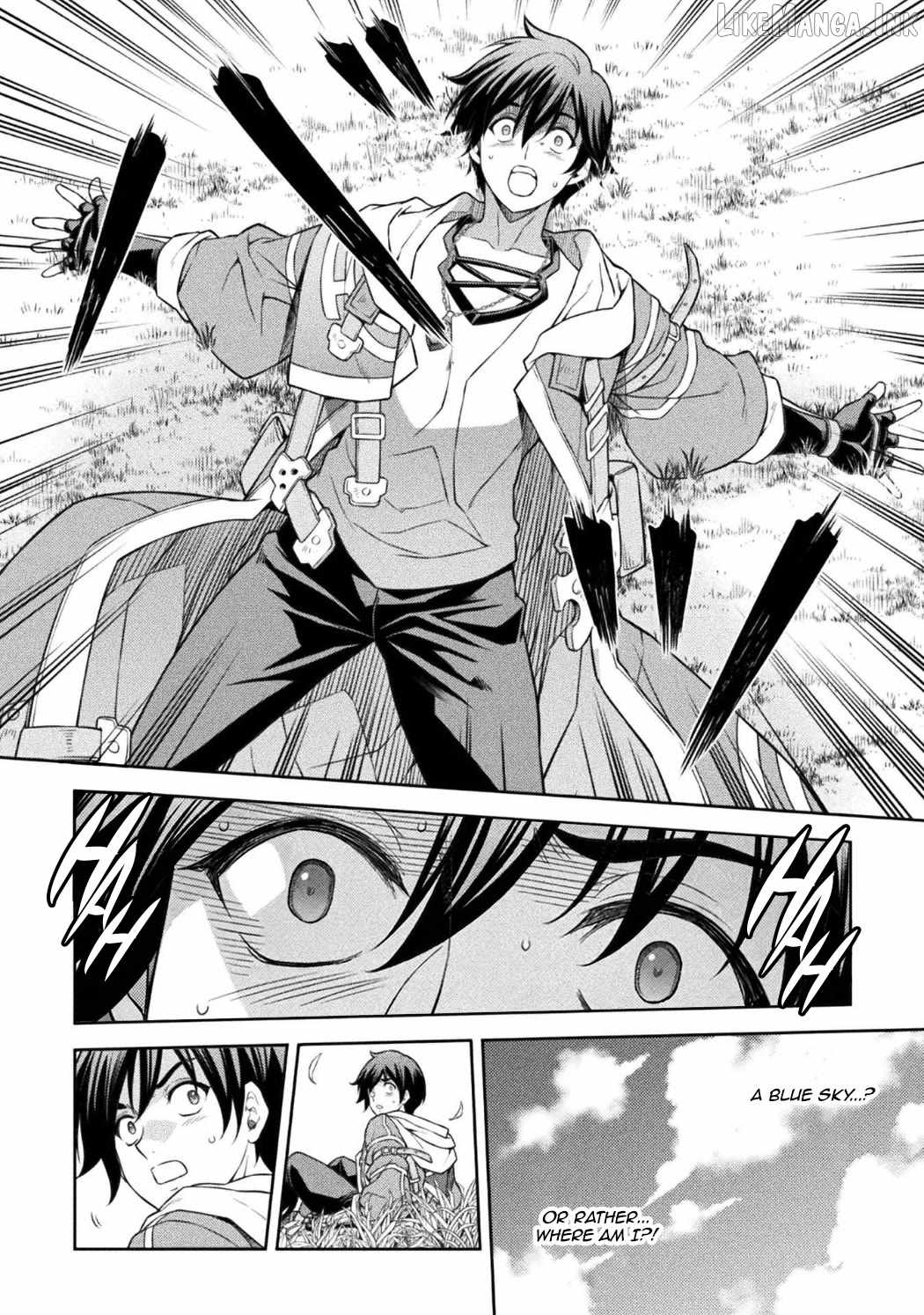 Drawing: Saikyou Mangaka wa Oekaki Skill de Isekai Musou Suru! Chapter 199 - Page 12