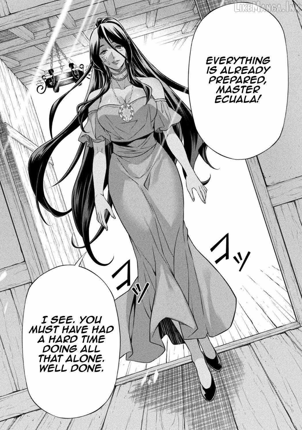 Drawing: Saikyou Mangaka wa Oekaki Skill de Isekai Musou Suru! Chapter 200 - Page 10