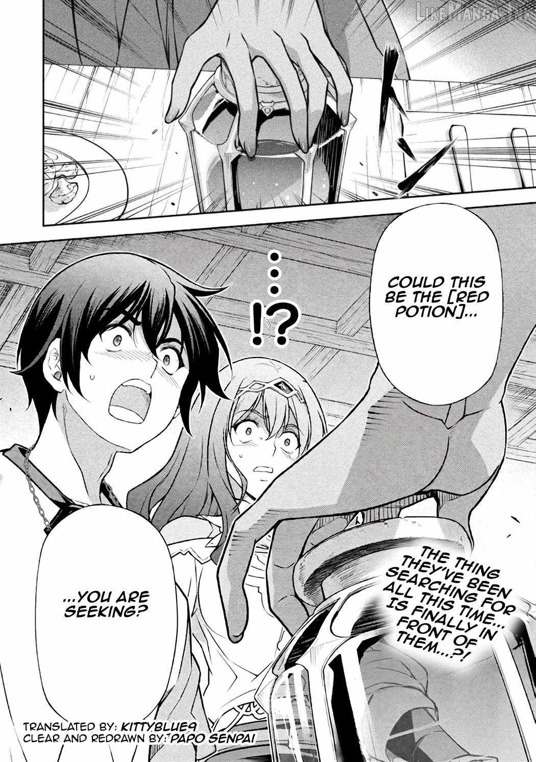 Drawing: Saikyou Mangaka wa Oekaki Skill de Isekai Musou Suru! Chapter 200 - Page 17
