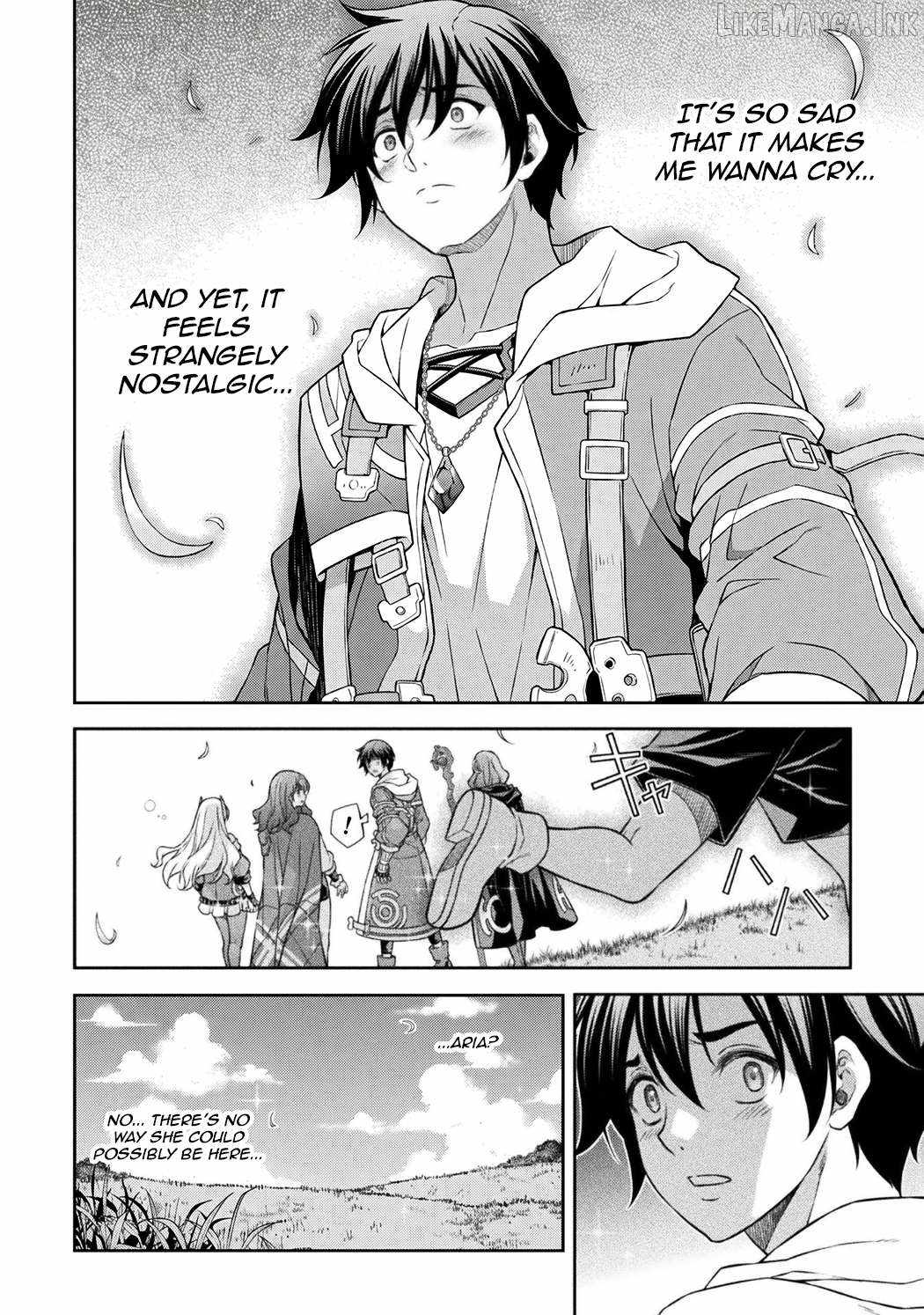 Drawing: Saikyou Mangaka wa Oekaki Skill de Isekai Musou Suru! Chapter 200 - Page 3