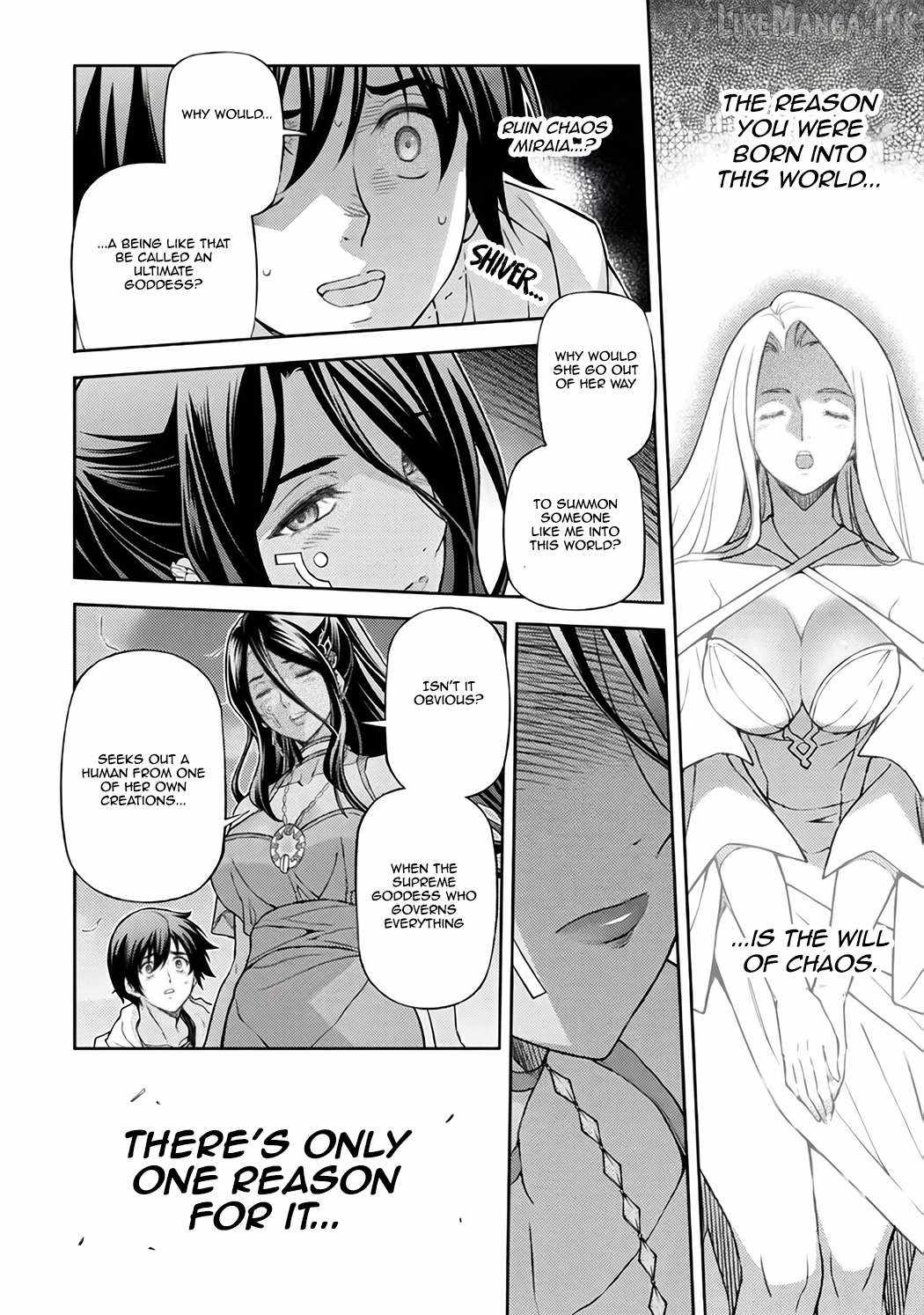 Drawing: Saikyou Mangaka wa Oekaki Skill de Isekai Musou Suru! Chapter 202 - Page 13