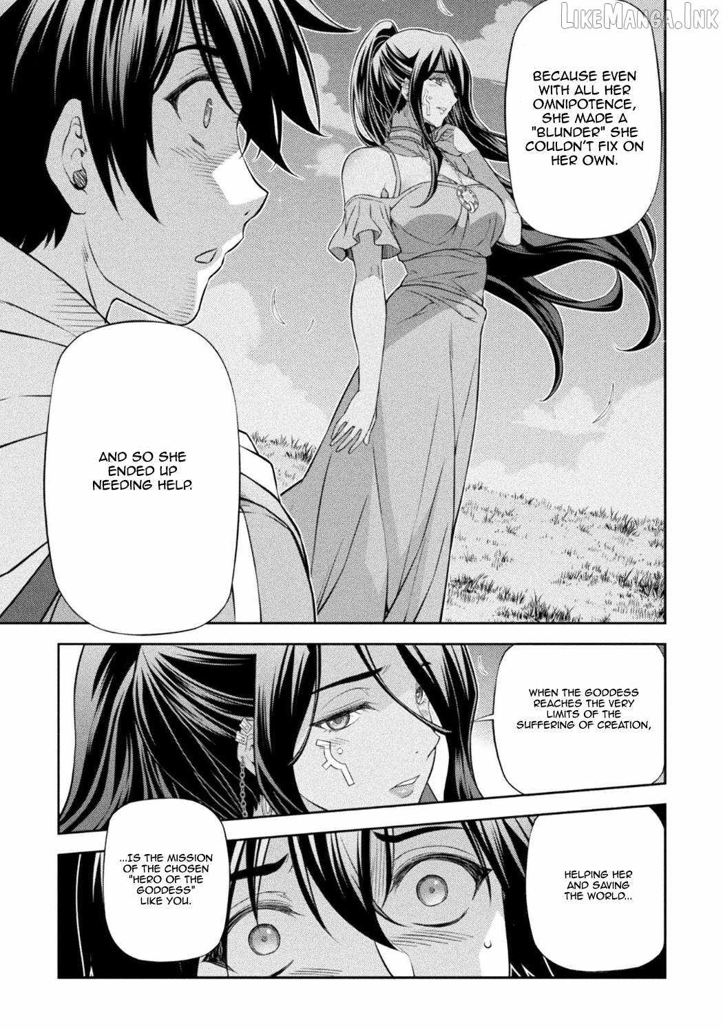 Drawing: Saikyou Mangaka wa Oekaki Skill de Isekai Musou Suru! Chapter 202 - Page 14