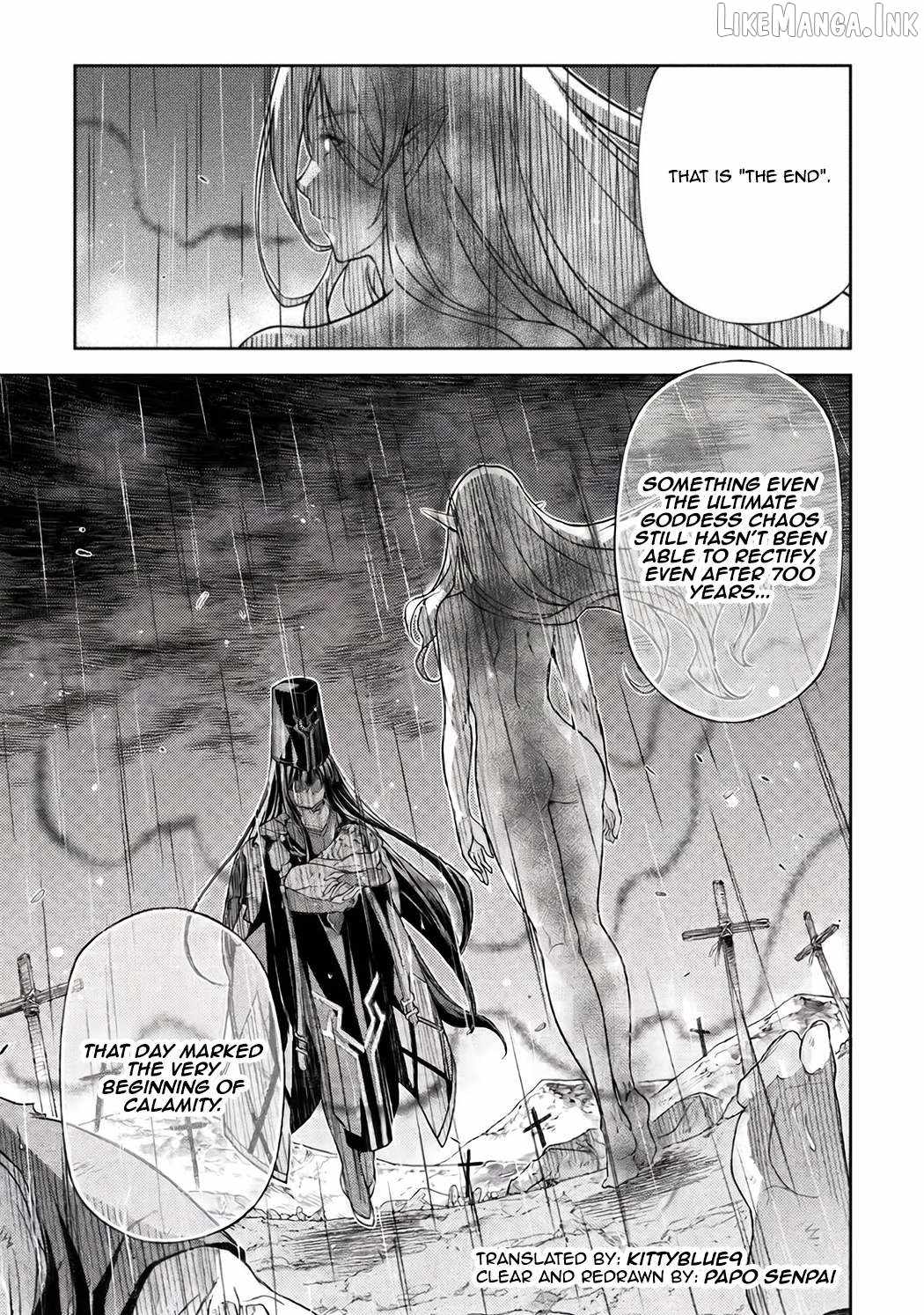 Drawing: Saikyou Mangaka wa Oekaki Skill de Isekai Musou Suru! Chapter 202 - Page 17