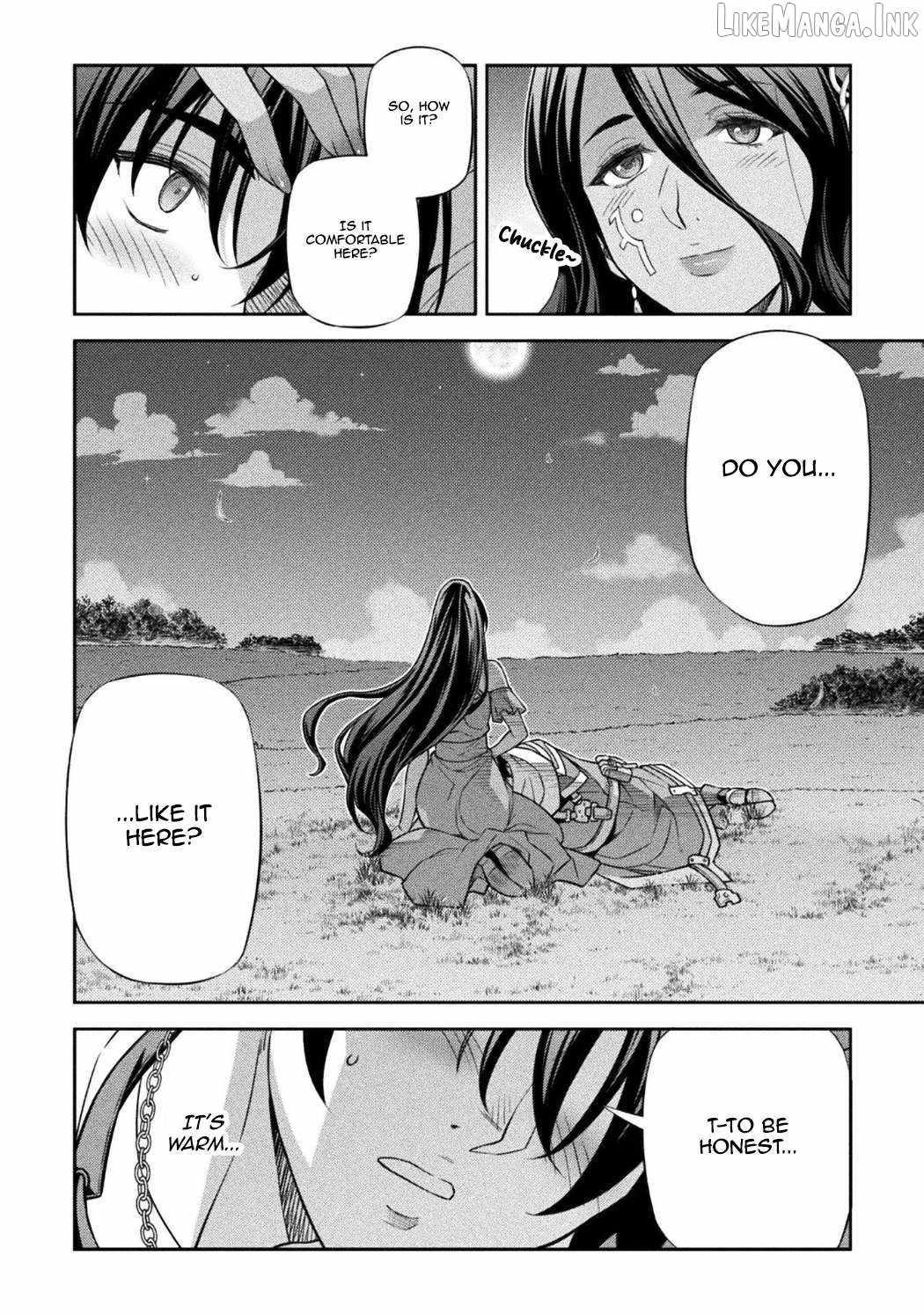 Drawing: Saikyou Mangaka wa Oekaki Skill de Isekai Musou Suru! Chapter 202 - Page 4