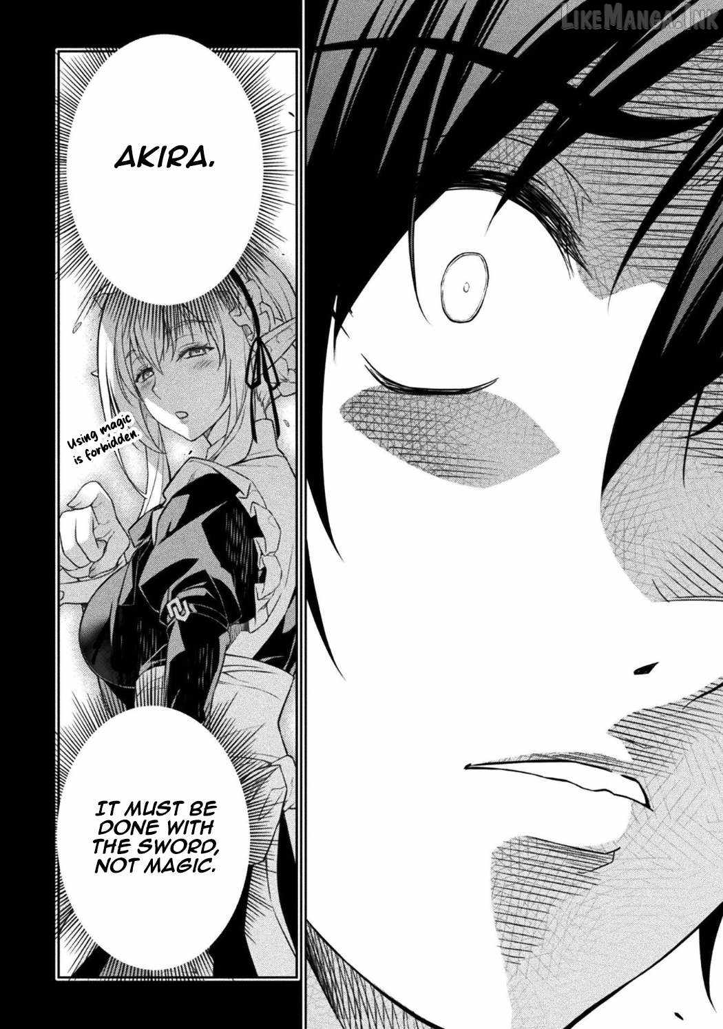Drawing: Saikyou Mangaka wa Oekaki Skill de Isekai Musou Suru! Chapter 203 - Page 11