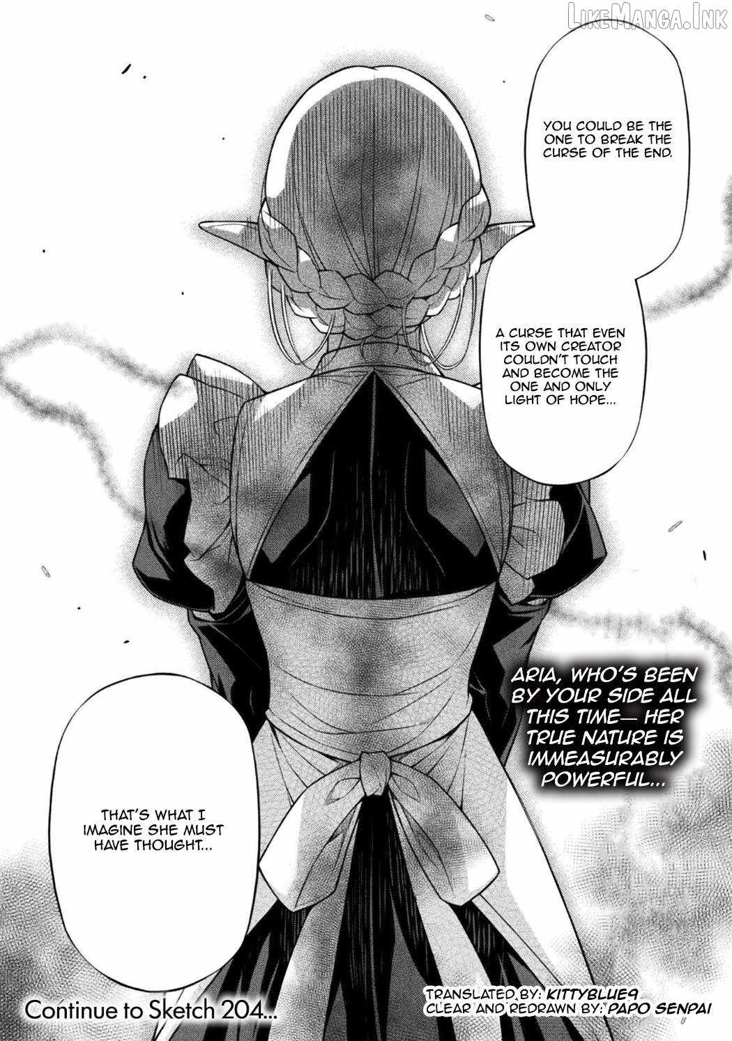Drawing: Saikyou Mangaka wa Oekaki Skill de Isekai Musou Suru! Chapter 203 - Page 15