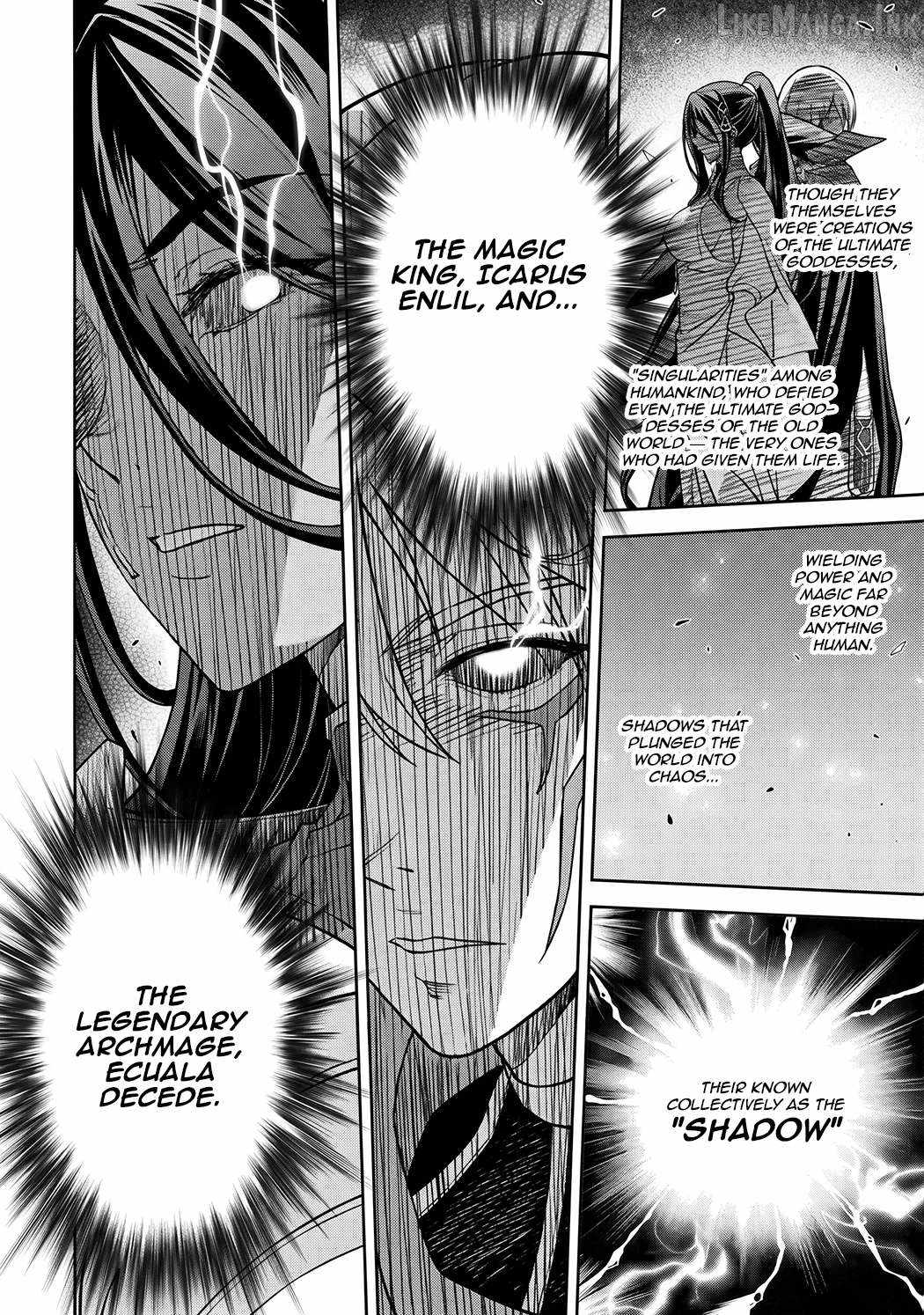 Drawing: Saikyou Mangaka wa Oekaki Skill de Isekai Musou Suru! Chapter 203 - Page 4