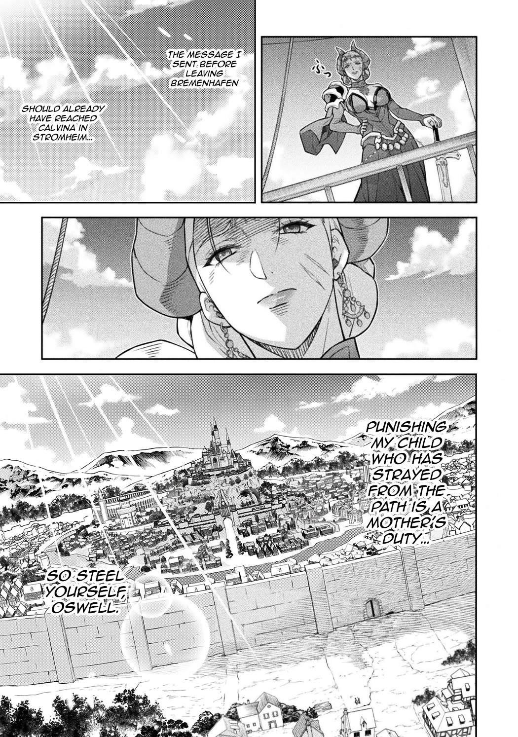 Drawing: Saikyou Mangaka wa Oekaki Skill de Isekai Musou Suru! Chapter 204 - Page 3
