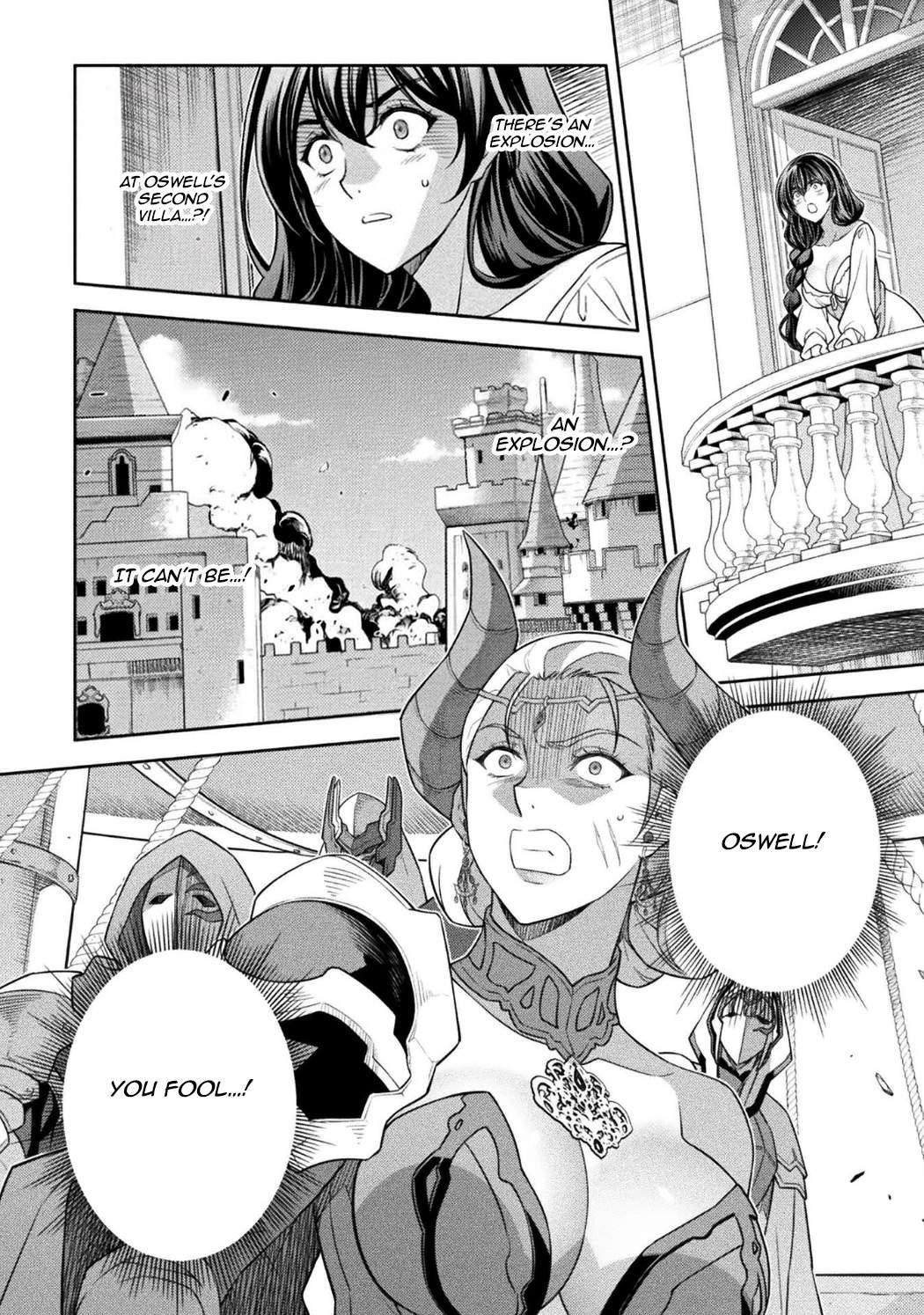 Drawing: Saikyou Mangaka wa Oekaki Skill de Isekai Musou Suru! Chapter 204 - Page 9