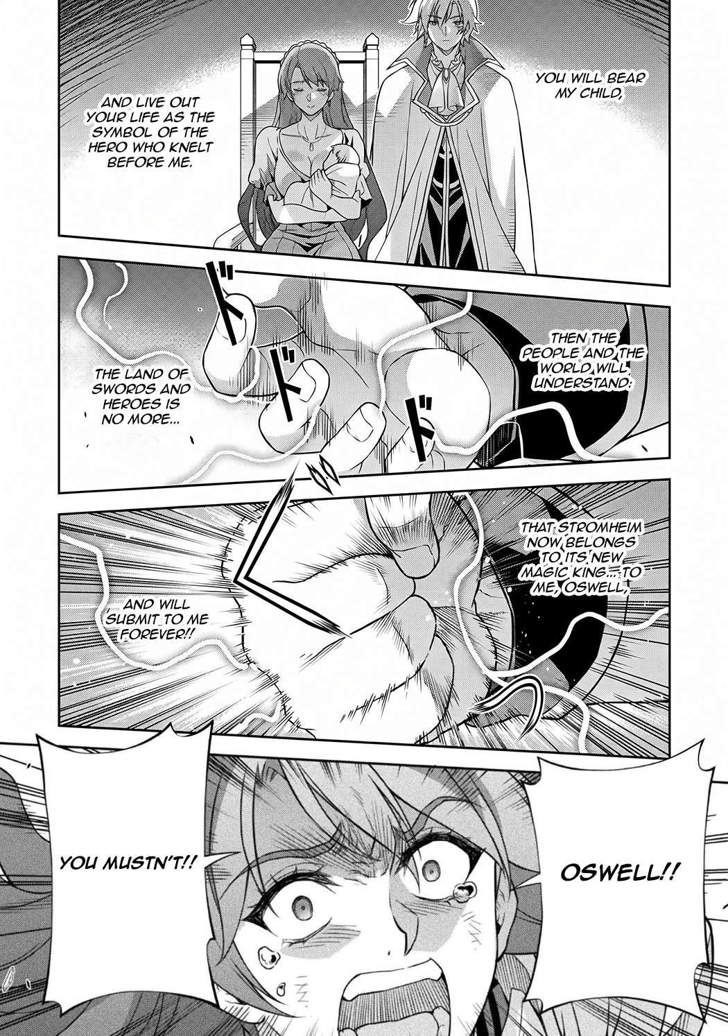 Drawing: Saikyou Mangaka wa Oekaki Skill de Isekai Musou Suru! Chapter 205 - Page 15