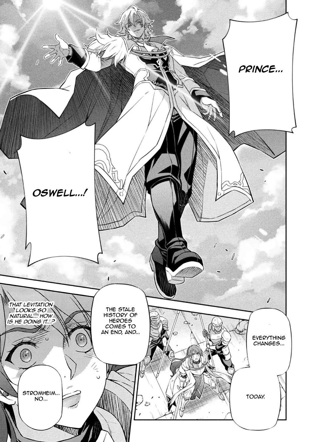 Drawing: Saikyou Mangaka wa Oekaki Skill de Isekai Musou Suru! Chapter 205 - Page 3