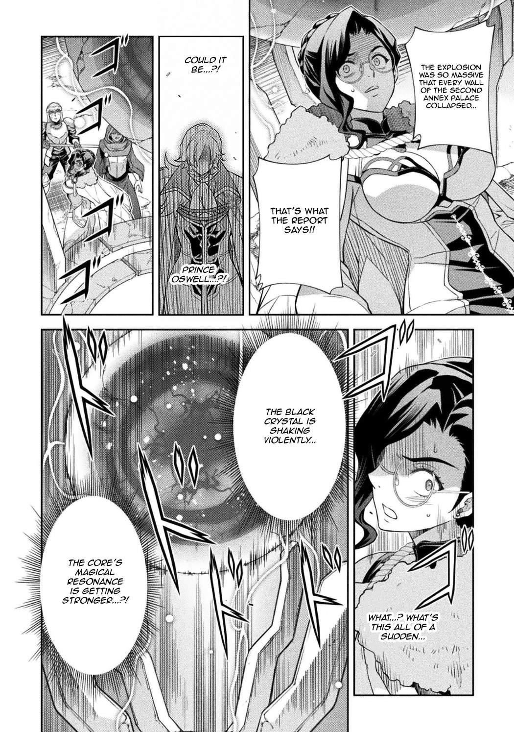 Drawing: Saikyou Mangaka wa Oekaki Skill de Isekai Musou Suru! Chapter 205 - Page 6