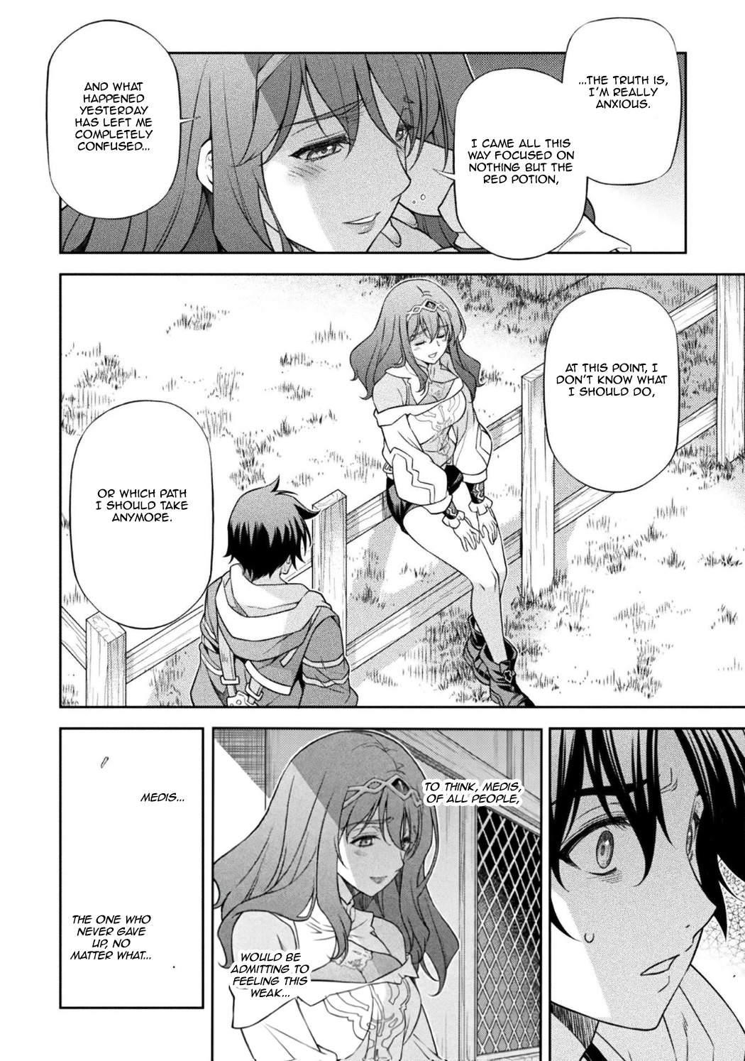Drawing: Saikyou Mangaka wa Oekaki Skill de Isekai Musou Suru! Chapter 206 - Page 10