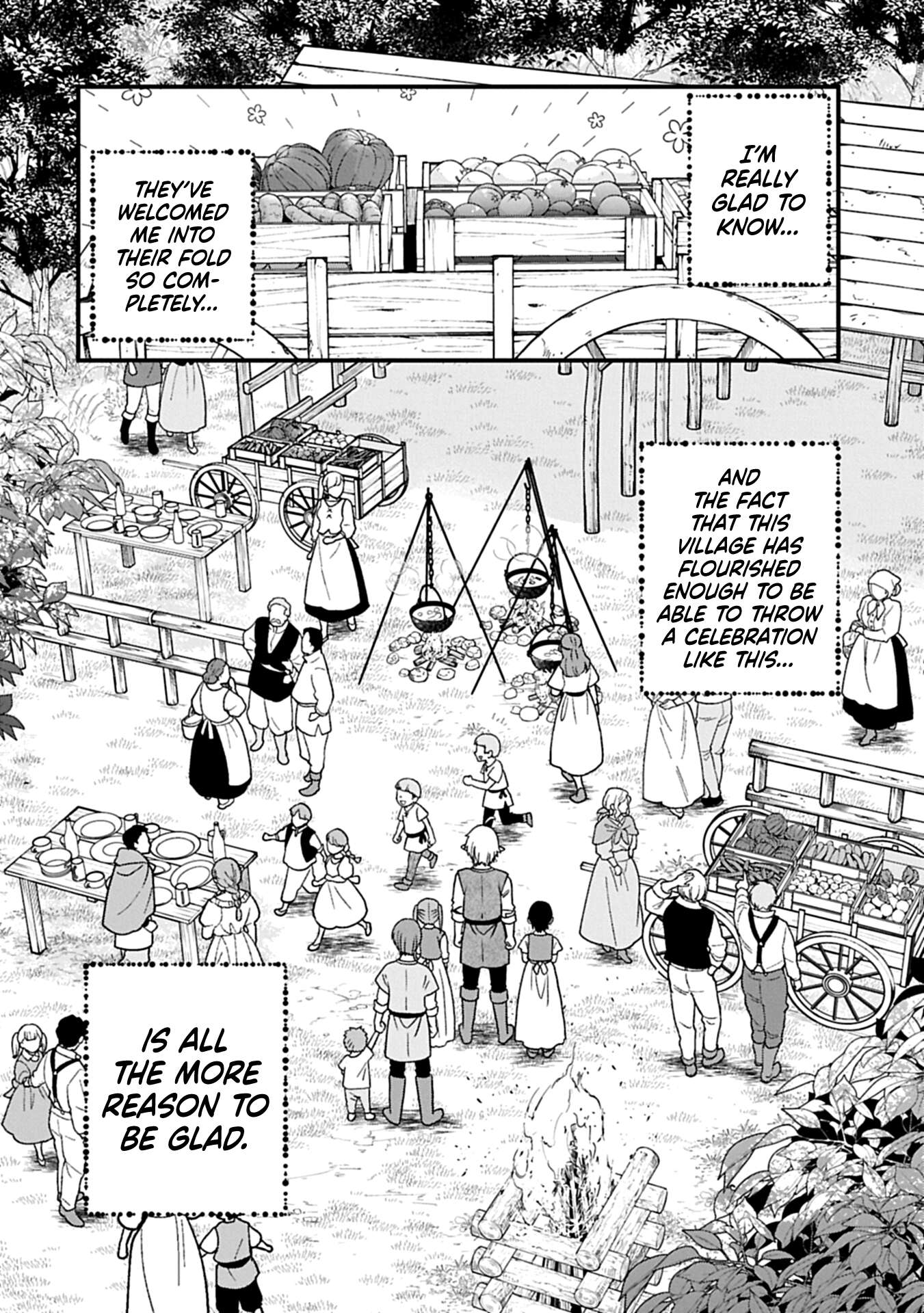 Growing Tired of the Lazy High Elf Life After 120 Years Chapter 52 - Page 3