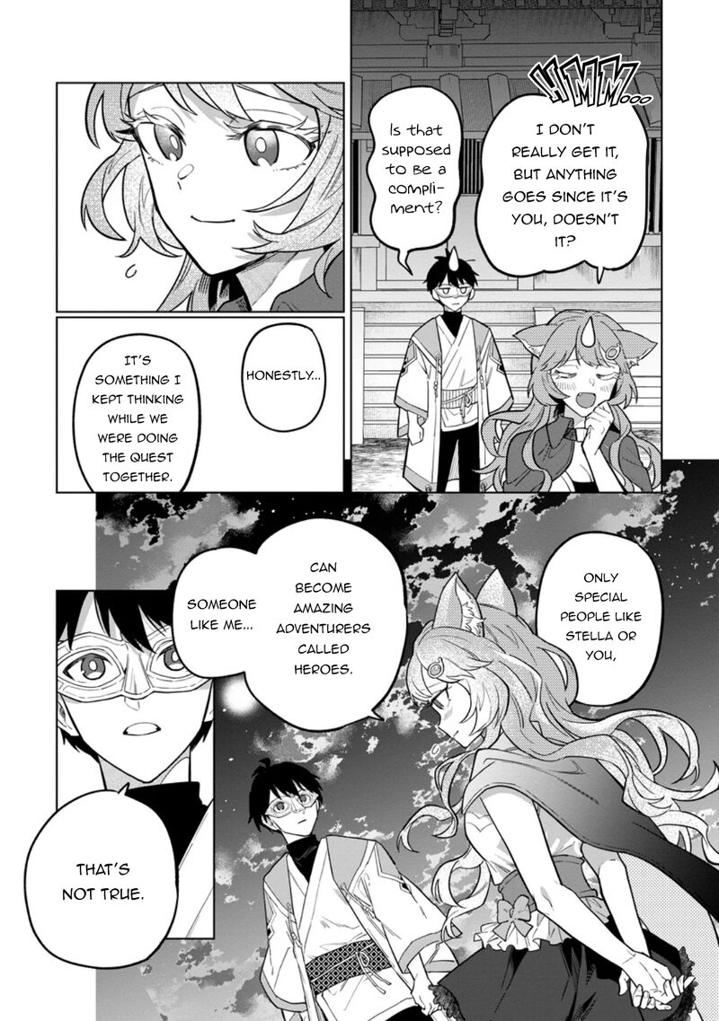 The White Mage Who Was Banished From the Hero’s Party Is Picked up by an S Rank Adventurer ~ This White Mage Is Too Out of the Ordinary! Chapter 50 - Page 15