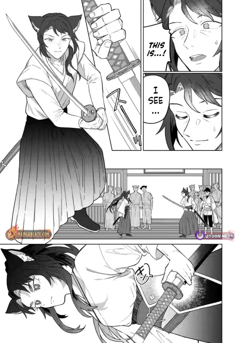 The White Mage Who Was Banished From the Hero’s Party Is Picked up by an S Rank Adventurer ~ This White Mage Is Too Out of the Ordinary! Chapter 51.2 - Page 8