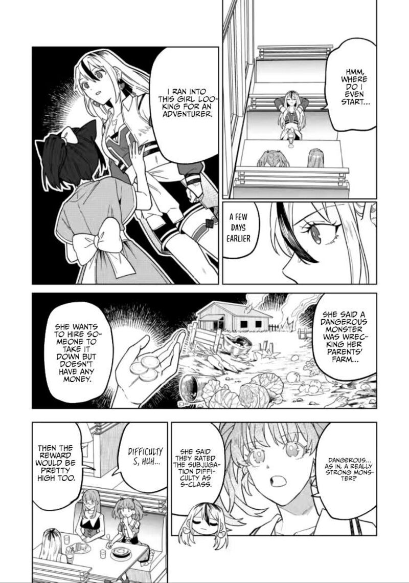 The White Mage Who Was Banished From the Hero’s Party Is Picked up by an S Rank Adventurer ~ This White Mage Is Too Out of the Ordinary! Chapter 53.2 - Page 5
