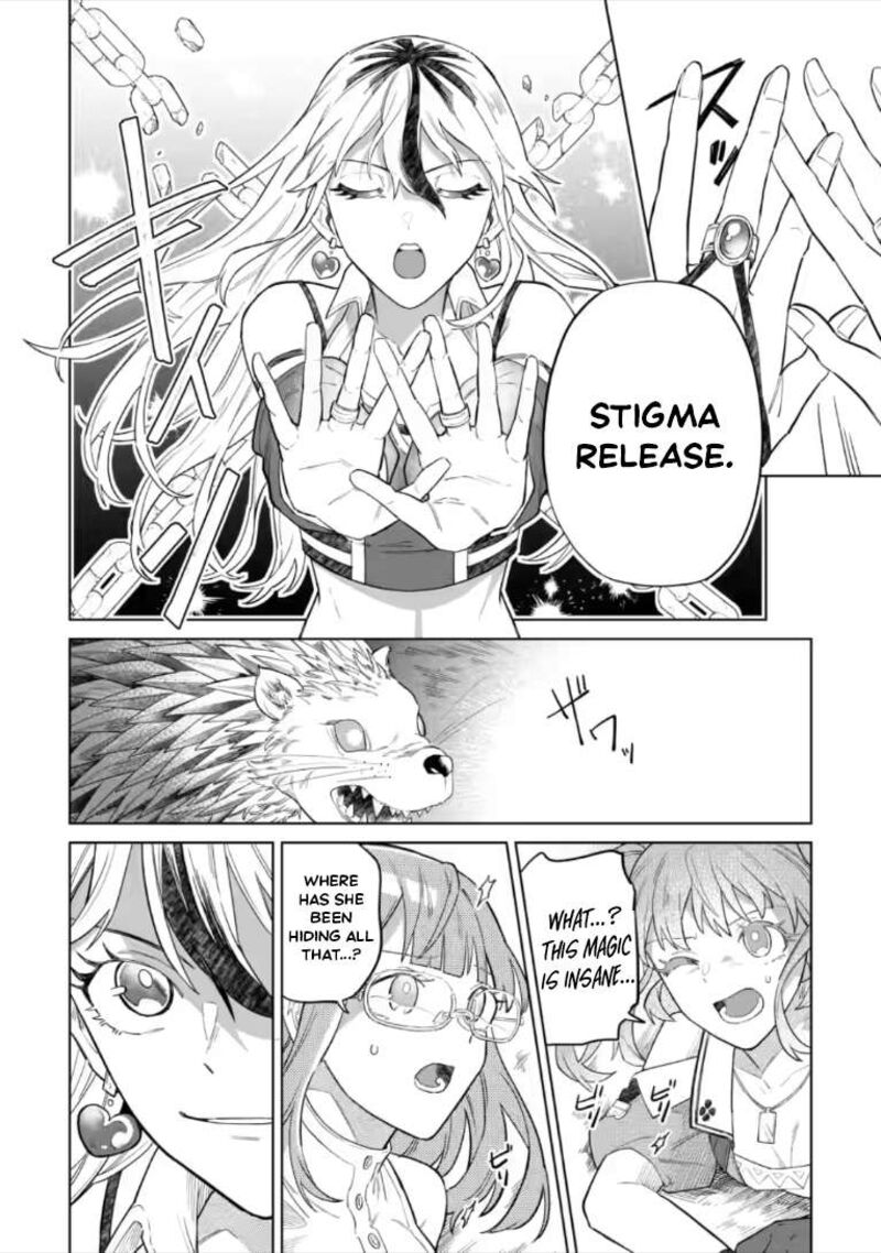 The White Mage Who Was Banished From the Hero’s Party Is Picked up by an S Rank Adventurer ~ This White Mage Is Too Out of the Ordinary! Chapter 54.2 - Page 2