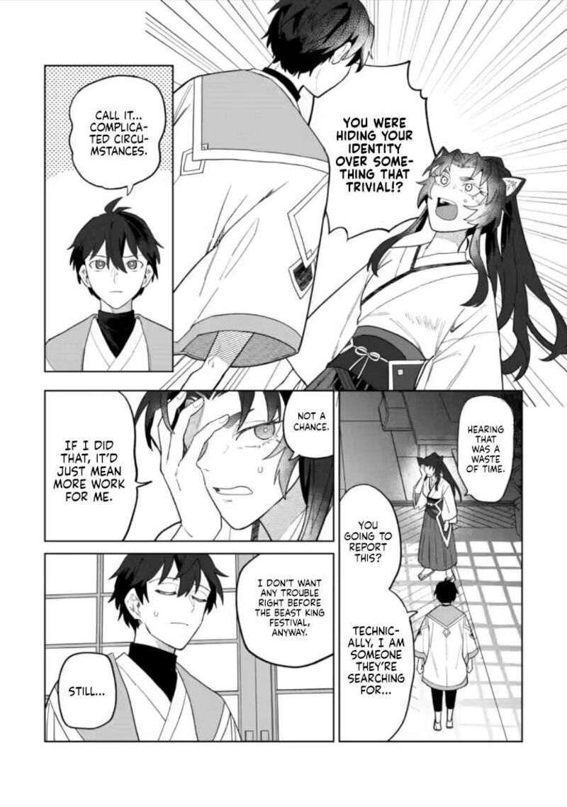 The White Mage Who Was Banished From the Hero’s Party Is Picked up by an S Rank Adventurer ~ This White Mage Is Too Out of the Ordinary! Chapter 55.2 - Page 8