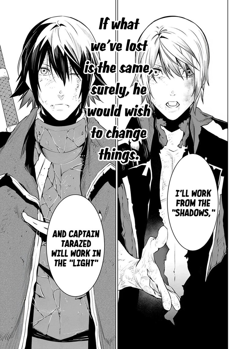 SSS Rank Dungeon De Knife Ichihon Tewatasare Tsuihou Sareta Hakuma Doushi Chapter 26 - Page 19