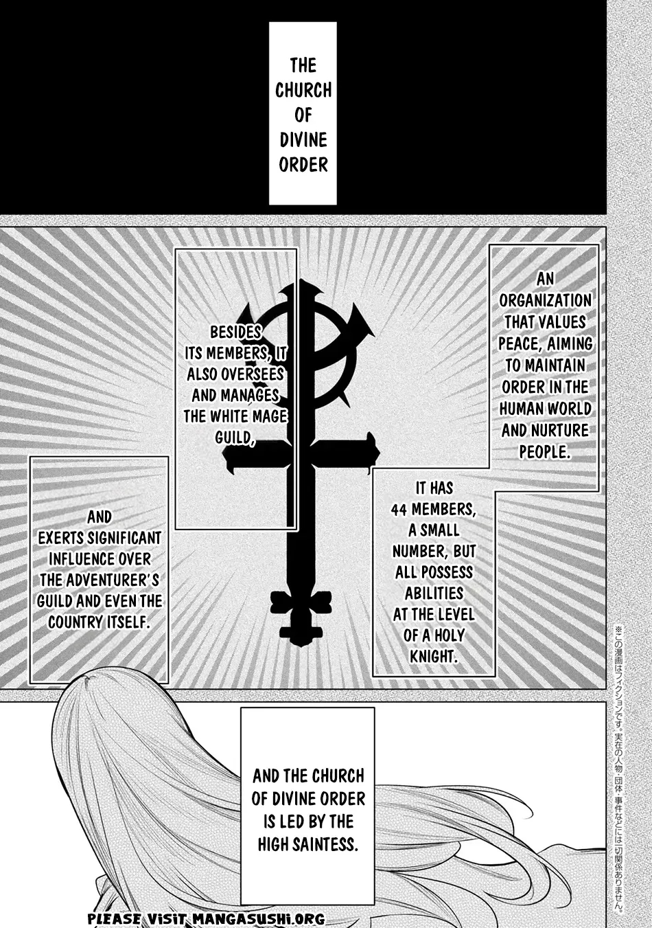 SSS Rank Dungeon De Knife Ichihon Tewatasare Tsuihou Sareta Hakuma Doushi Chapter 27 - Page 1