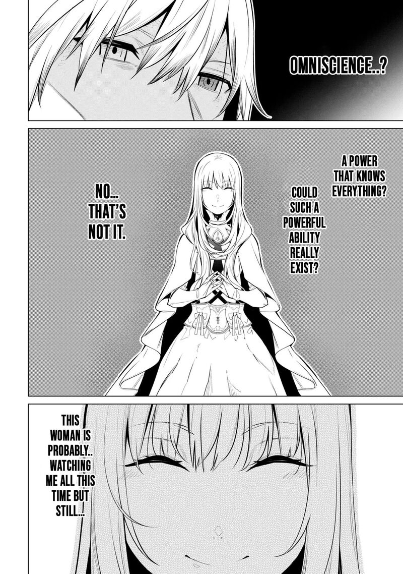 SSS Rank Dungeon De Knife Ichihon Tewatasare Tsuihou Sareta Hakuma Doushi Chapter 28.1 - Page 14