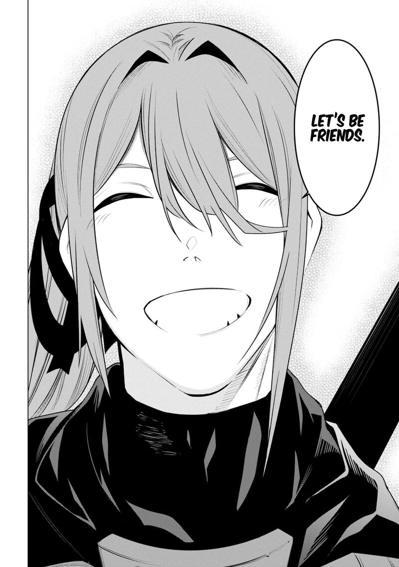 SSS Rank Dungeon De Knife Ichihon Tewatasare Tsuihou Sareta Hakuma Doushi Chapter 29 - Page 20