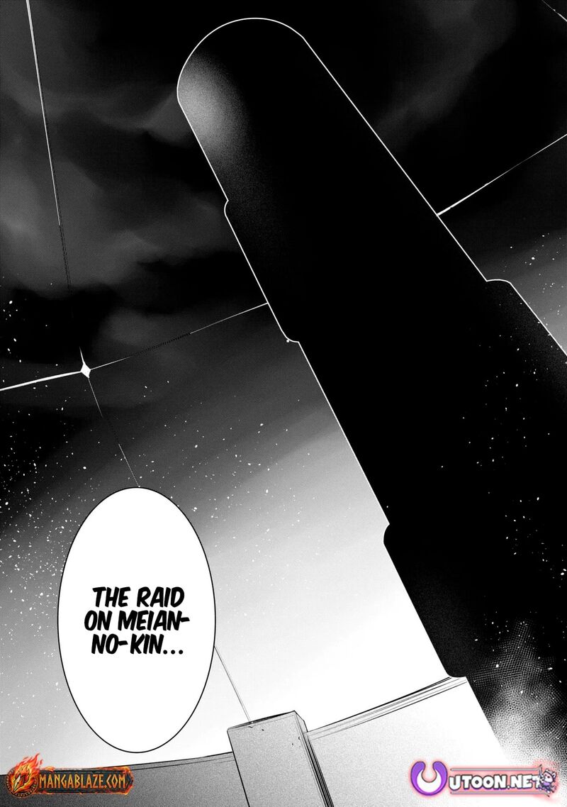SSS Rank Dungeon De Knife Ichihon Tewatasare Tsuihou Sareta Hakuma Doushi Chapter 29 - Page 3