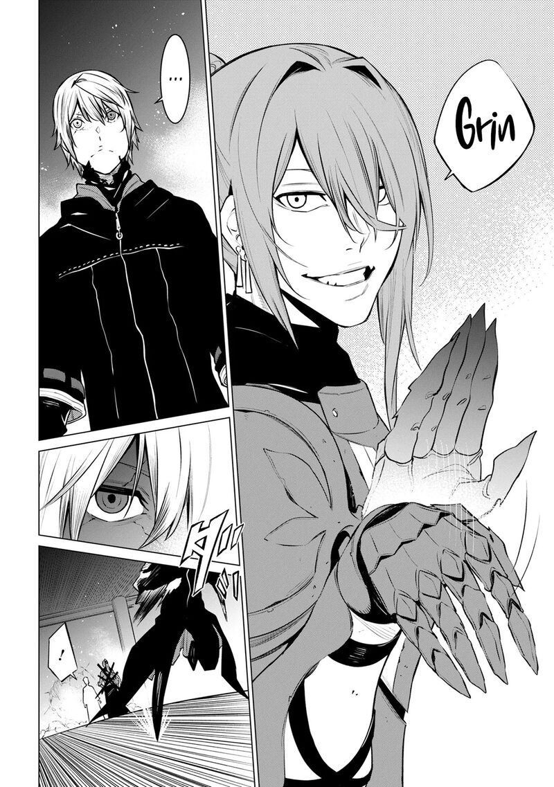 SSS Rank Dungeon De Knife Ichihon Tewatasare Tsuihou Sareta Hakuma Doushi Chapter 30 - Page 28