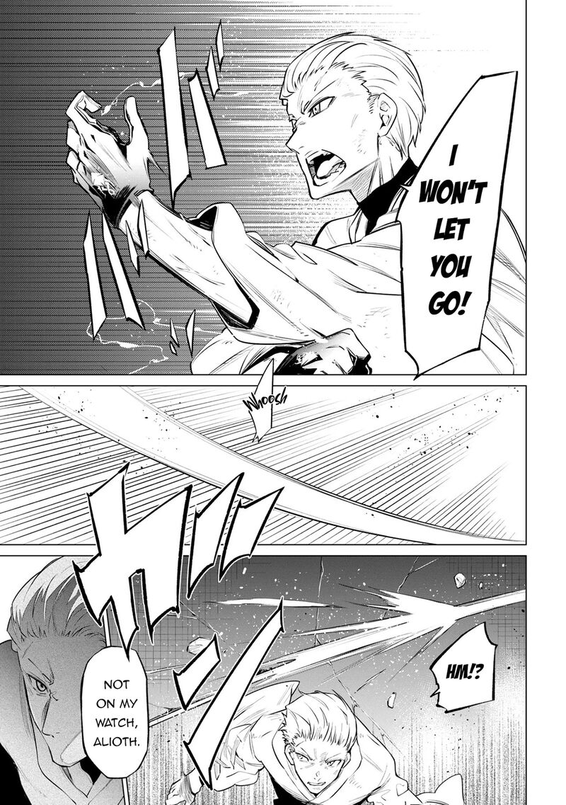 SSS Rank Dungeon De Knife Ichihon Tewatasare Tsuihou Sareta Hakuma Doushi Chapter 30 - Page 29