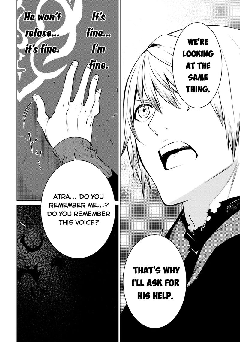 SSS Rank Dungeon De Knife Ichihon Tewatasare Tsuihou Sareta Hakuma Doushi Chapter 31.1 - Page 4