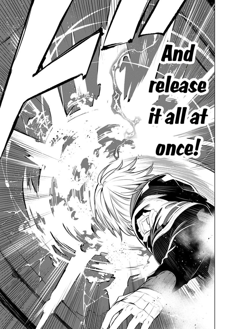 SSS Rank Dungeon De Knife Ichihon Tewatasare Tsuihou Sareta Hakuma Doushi Chapter 31.1 - Page 7