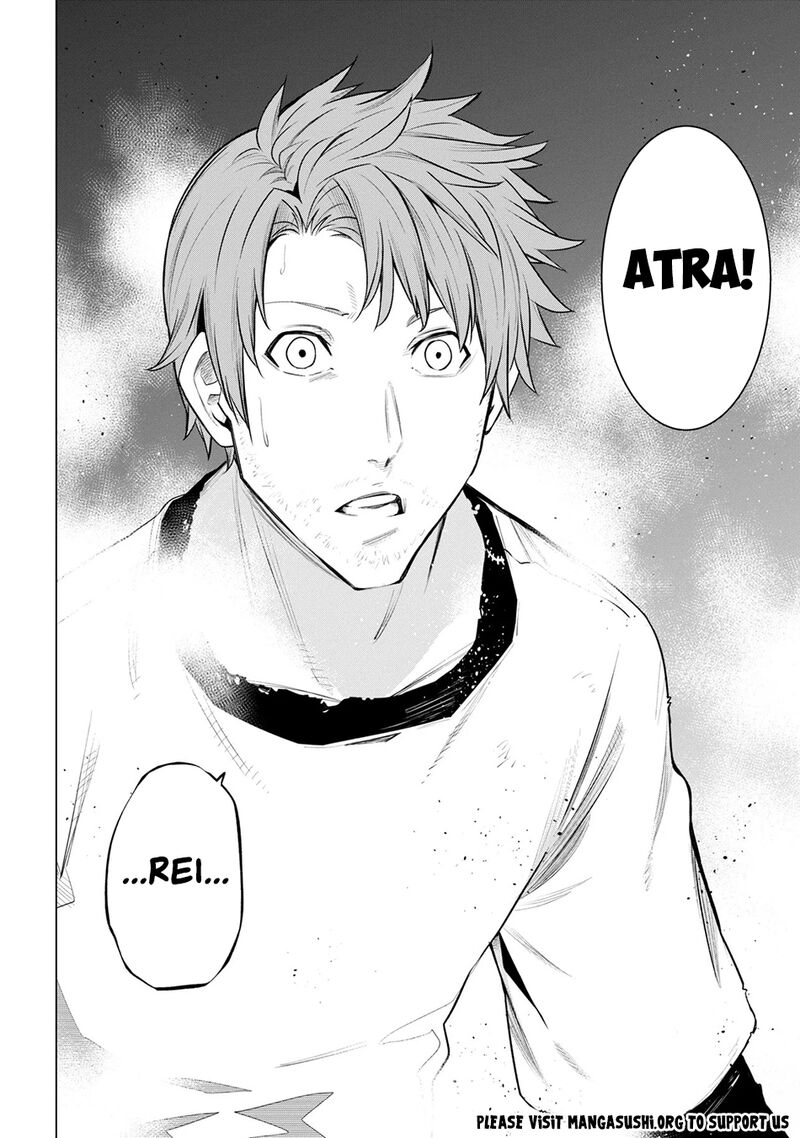 SSS Rank Dungeon De Knife Ichihon Tewatasare Tsuihou Sareta Hakuma Doushi Chapter 31.1 - Page 9
